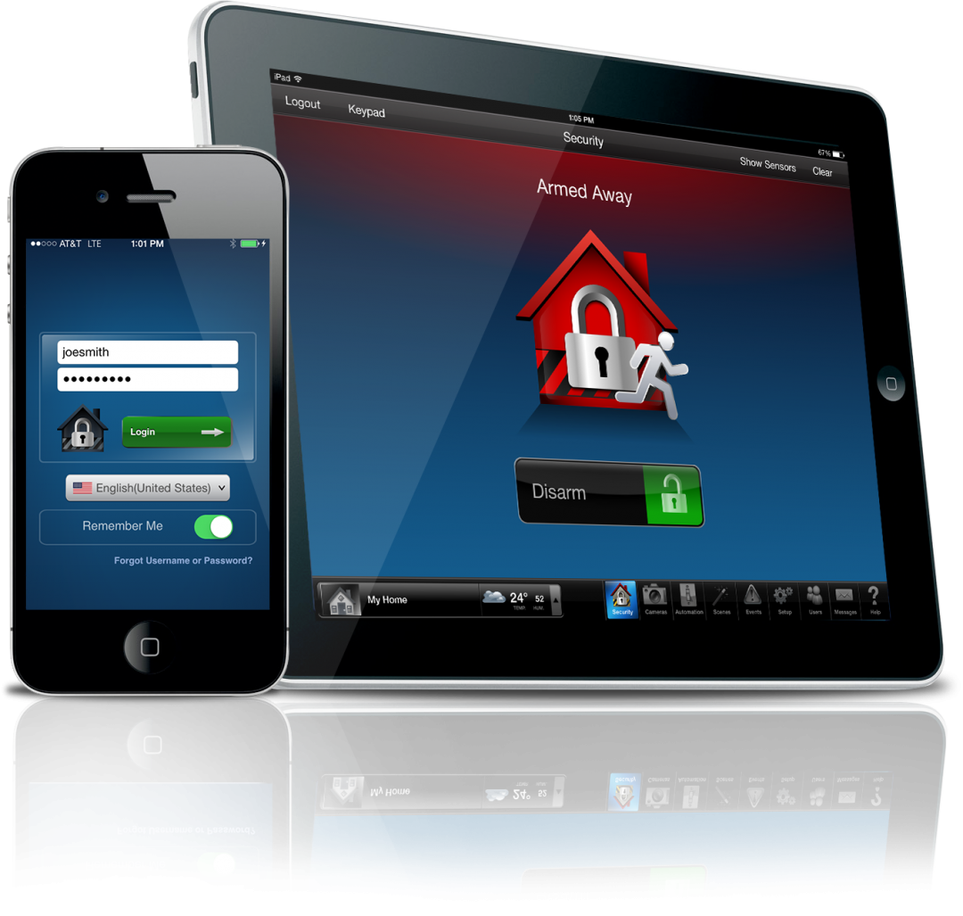 Commercial Security Diamond Security and Sound